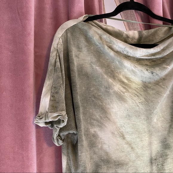 Tie Dye Dress 🐛 - Picture 1 of 5